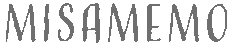 misamemo